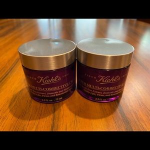 Set of 2 Khiel’s Super Multi-Corrective Cream